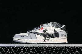 Picture of Air Jordan 1 LOW _SKUfw22202633479728998fw